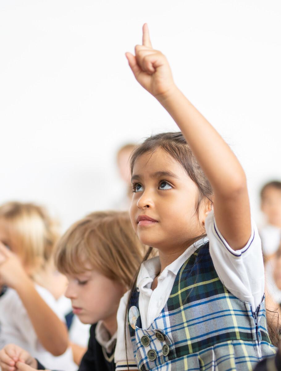 guarderias bilingues en Madrid Chamartin