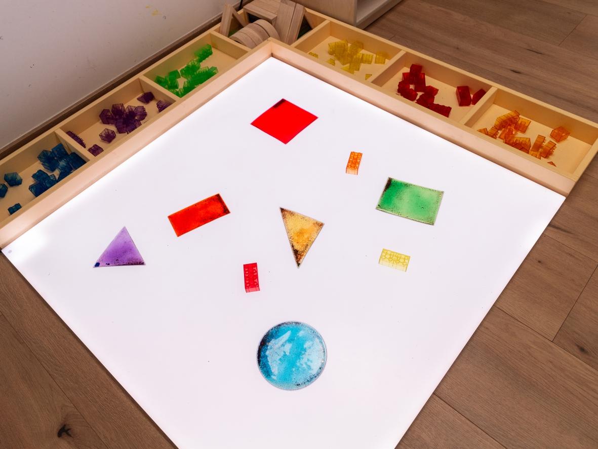 Multi-Activity STEAM Camp