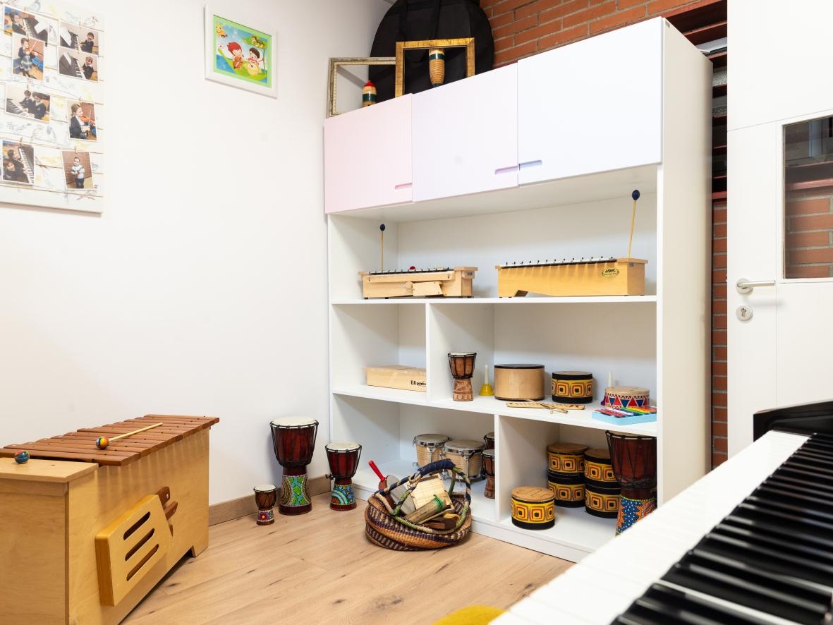 Multi-Activity STEAM Camp