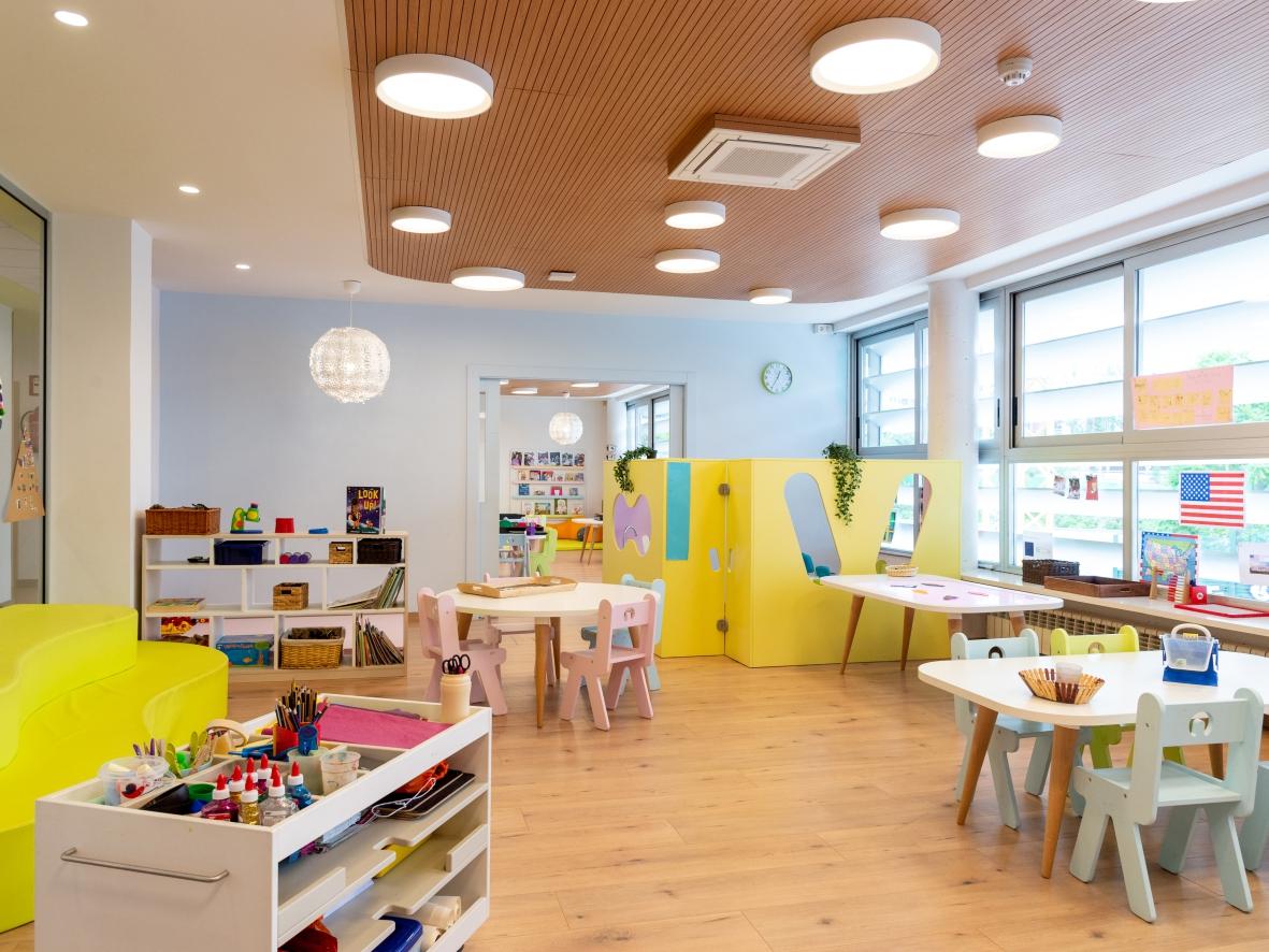 Multi-Activity STEAM Camp