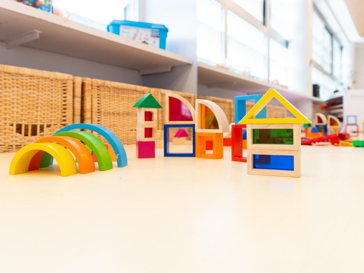 Multi-Activity STEAM Camp