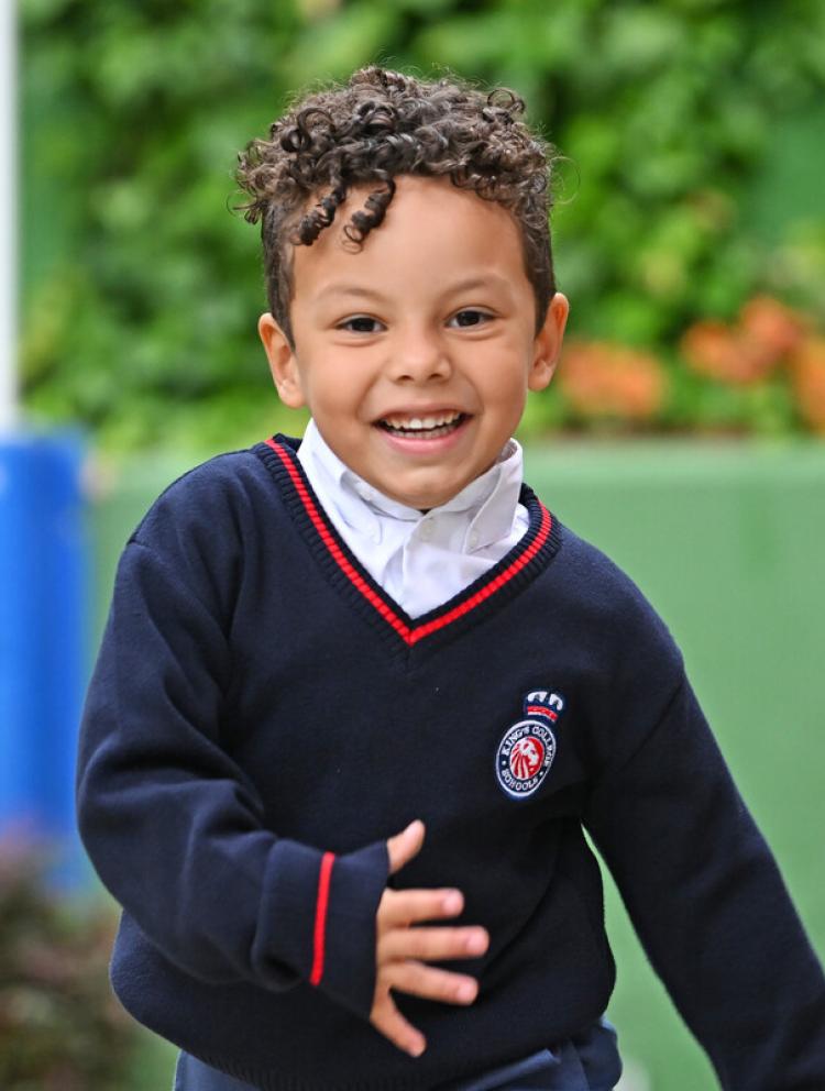 Extracurricular Activities