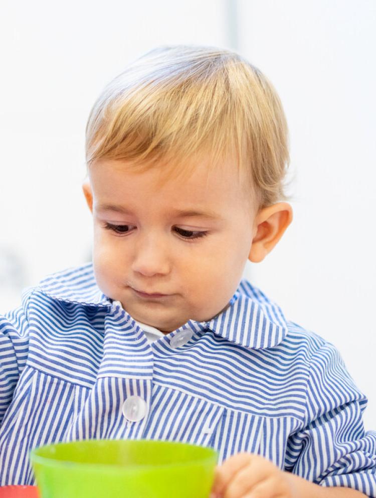 Las Mejores Guarderias en Chamartin
