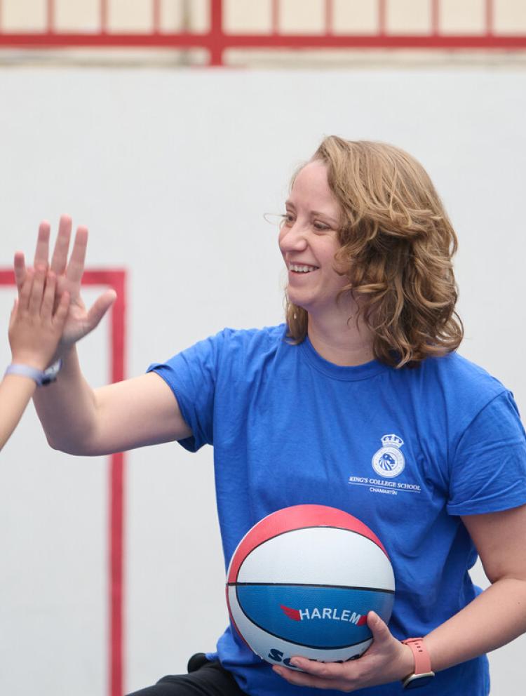 Escuelas de Primaria en Chamartin