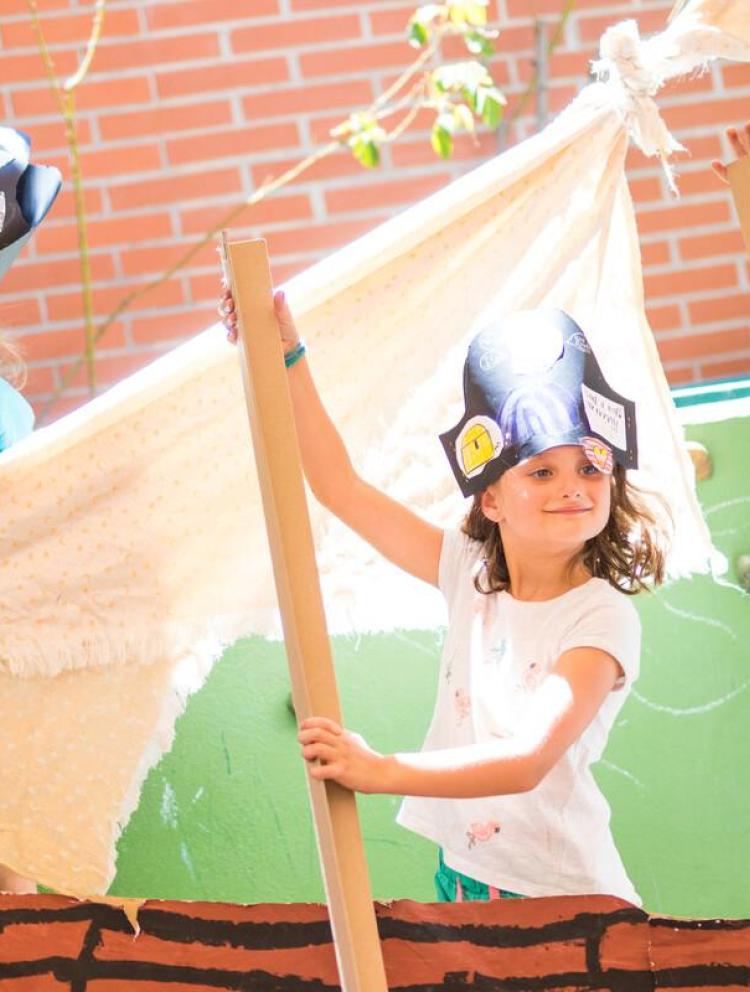 Summer Camps