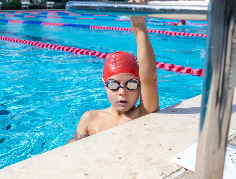 colegios en Chamartin con campamentos