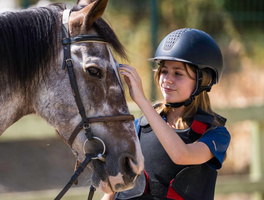 colegio en Chamartin para alumnos internacionales