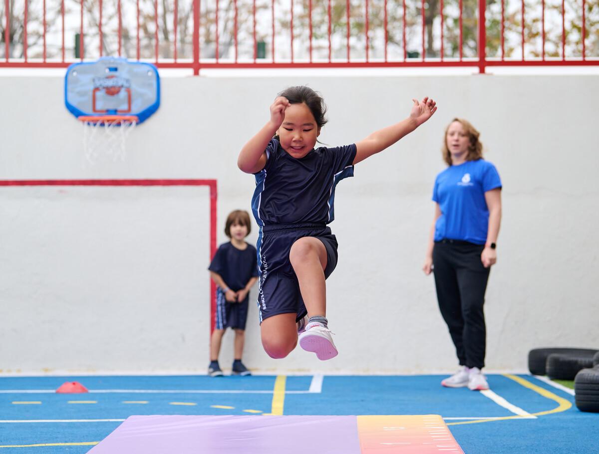 enseñanza primaria en Nueva España