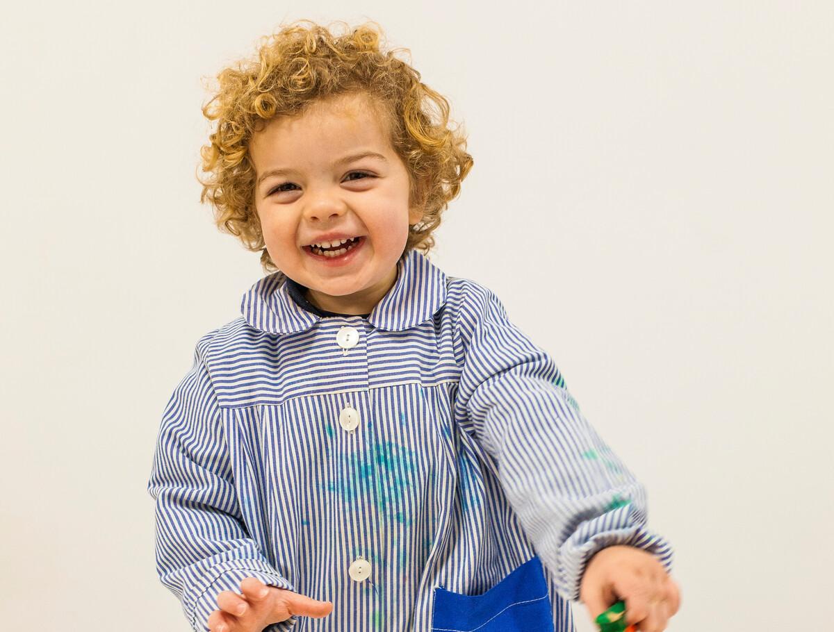 guarderias privadas y publicas en Chamartin diferencias