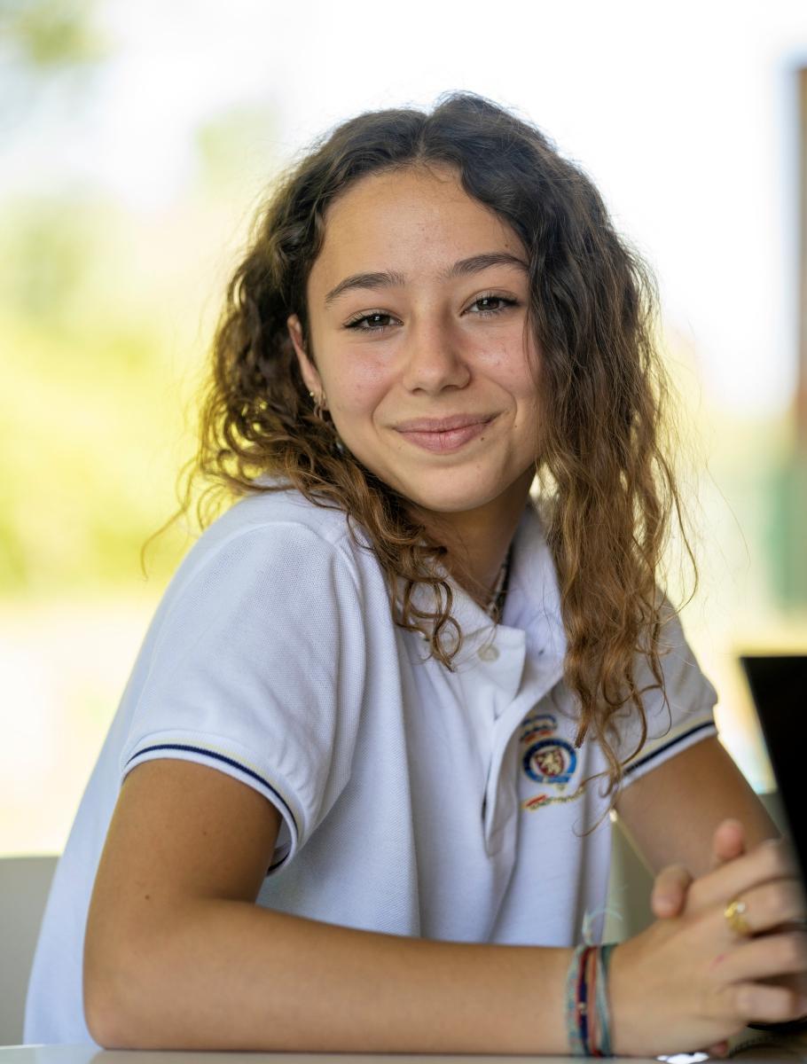 Nsouli Scholars
