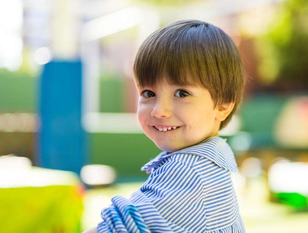 Los mejores colegios de Chamartin, centro de Madrid