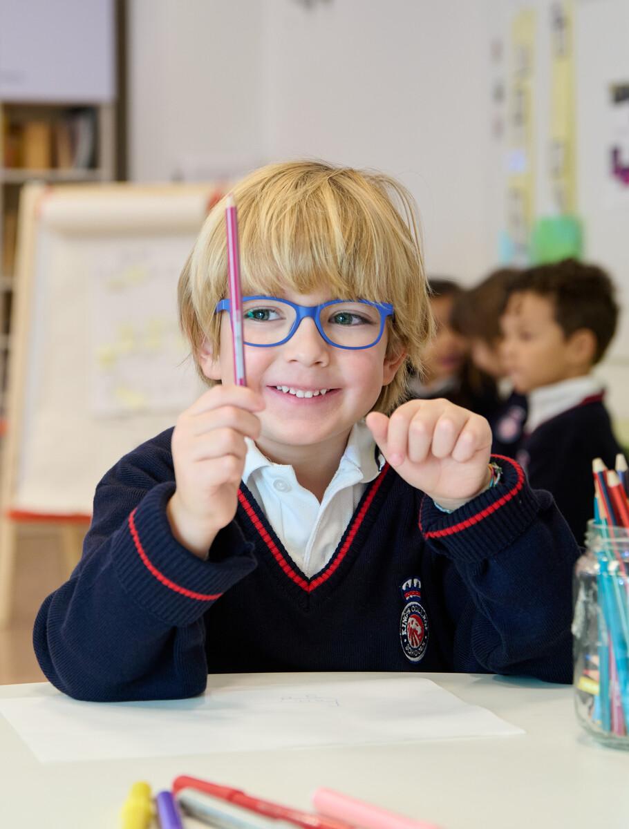 50+ Years of Turning Potential into Achievement