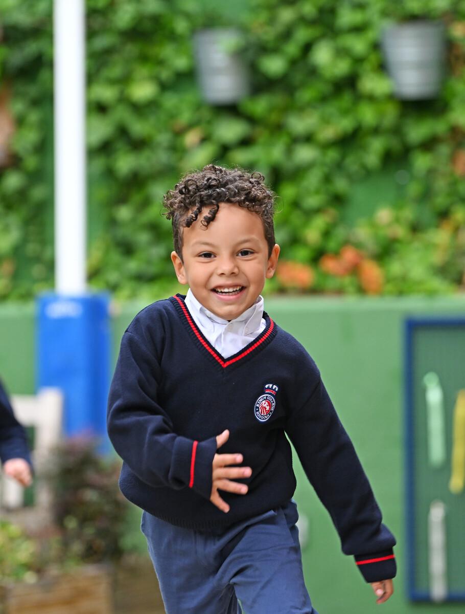 50+ Years of Turning Potential into Achievement